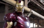Iron Man (2008) | Image Source: : Paramount Pictures